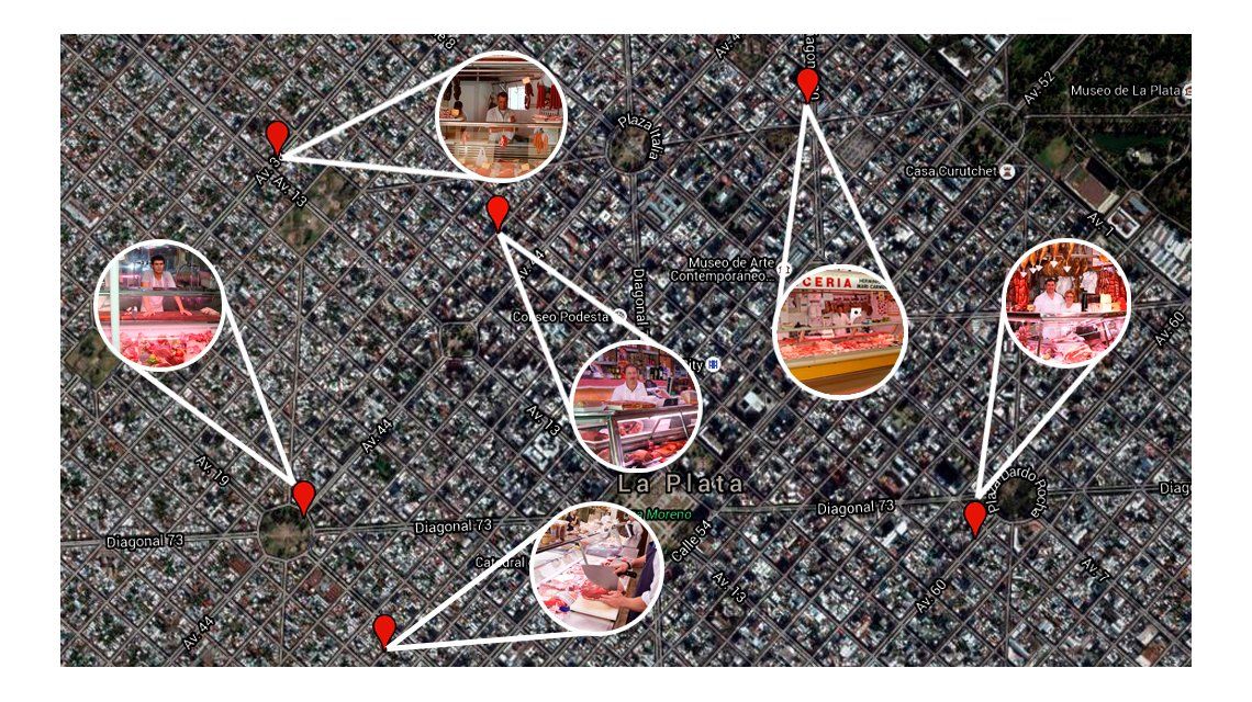 Conocé el Mapa del Asado y encontrá siempre la carne más barata