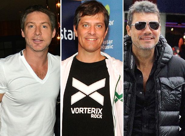 Suar a Pergolini: Tinelli no vuelve este año a El Trece, pero en 2014 puede ser