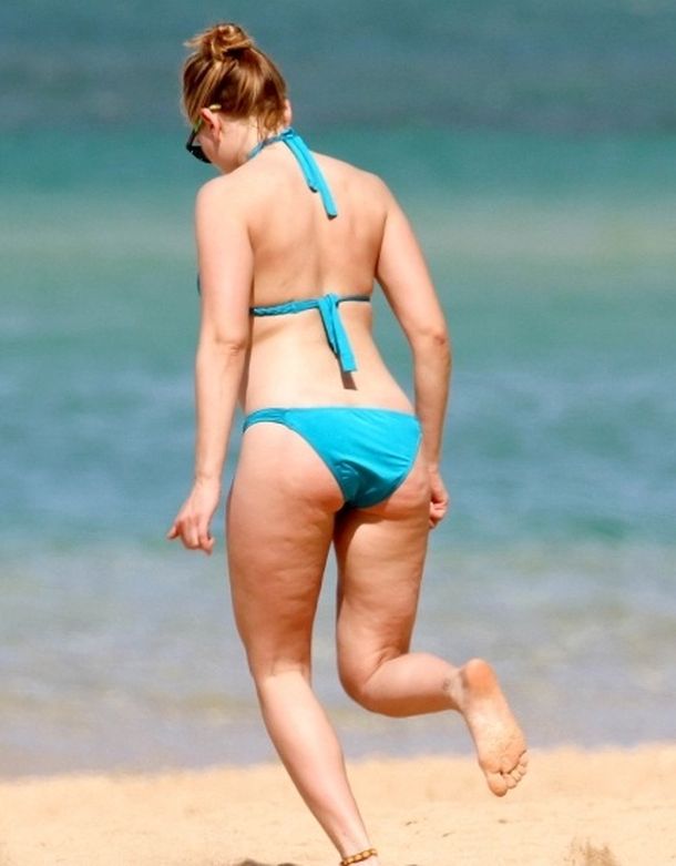 Scarlett johansson 1