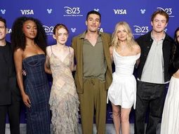 revelaron al nuevo elenco de x-men: quienes seran los mutantes que llegan al universo marvel