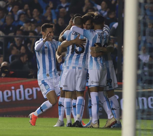 Central Córdoba de Santiago del Estero - Racing