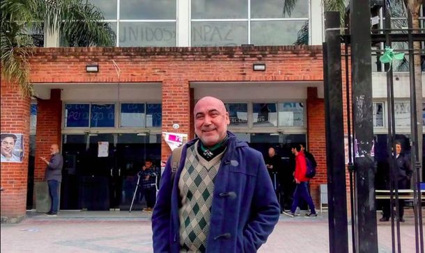 Quién era el profesor cuyo cuerpo fue encontrado maniatado en su casa de Caballito