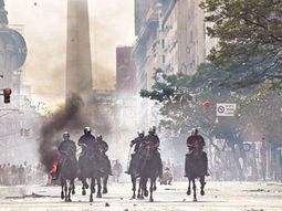 peritos del conicet declararon en el juicio por la represion de 2001 peritos del conicet declararon en el juicio por la represion de 2001