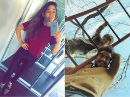 ¿jimena baron se muda a dubai con osvaldo? ¿jimena baron se muda a dubai con osvaldo?