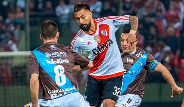 Copa Argentina: fechas y horarios de octavos de final, con River vs. Defensa y Justicia