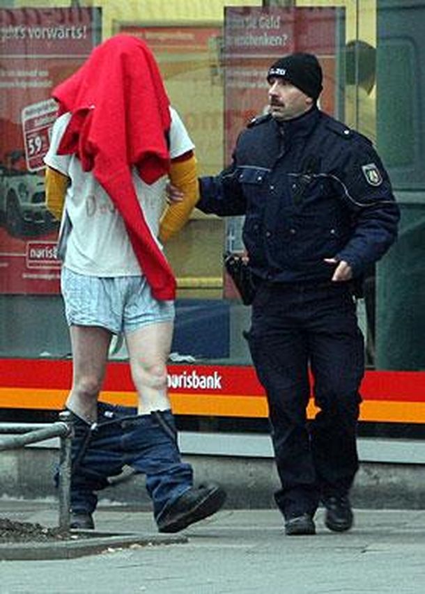 Pants