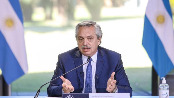 Coronavirus: confían en que la vacuna llegará en el primer trimestre de 2021