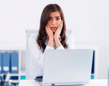 Las señales de que sufrís productividad tóxica según Harvard.