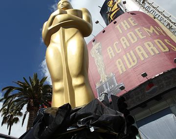 Por primera vez los premios Oscar serán los Oscar