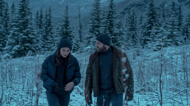 Lla serie polaca de crímenes y suspenso basada en una novela que es un éxito