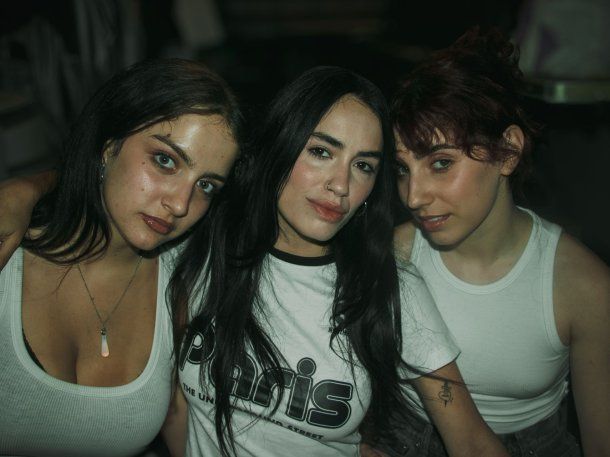 Lali Espósito vuelve al cine junto a Miranda de la Serna