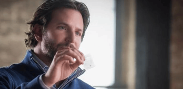 Una de las mejores películas de Bradley Cooper que está arrasando.