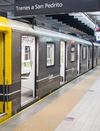 A qué hora arranca el paro de Subte de hoy en protesta por la reforma laboral