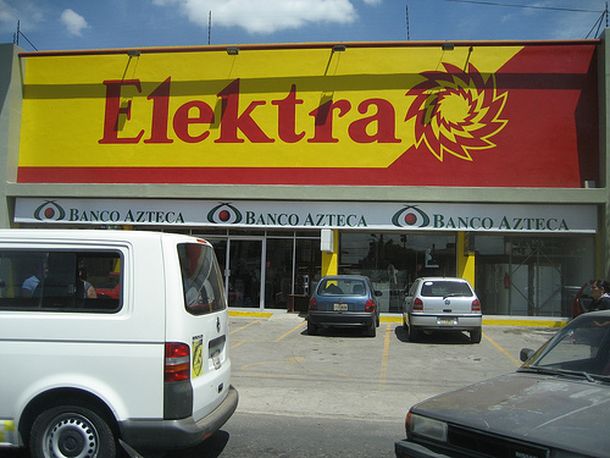 Una empresa mejicana anuncia que abandona la Argentina