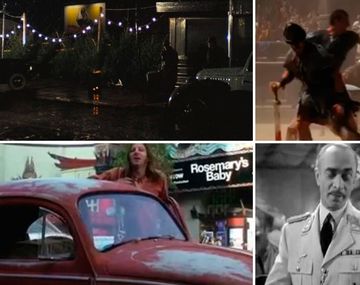 {altText(, #TriviaM1 El cine cumple 121 años: ¿de qué película es cada imagen?)}