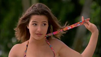 el destape de brenda para una novela en miami el destape de brenda para una novela en miami