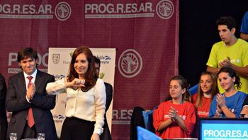 cristina a los formadores de precios: no maten a la gallina de los huevos de oro cristina a los formadores de precios: no maten a la gallina de los huevos de oro