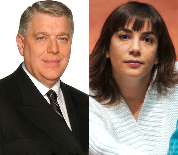 Santo Biasatti y Carolina Fal fueron papás por segunda vez