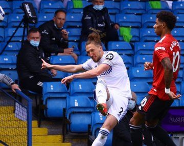 Gentileza: @LUFC