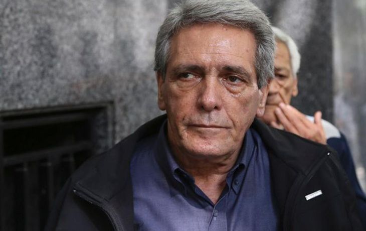 Carlos Acuña, co-secretario general de la CGT