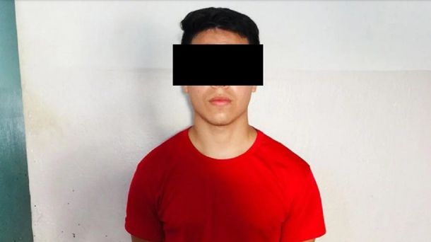 Violó en reiteradas ocasiones a una nena de 6 años y lo mostraba por las redes: fue detenido