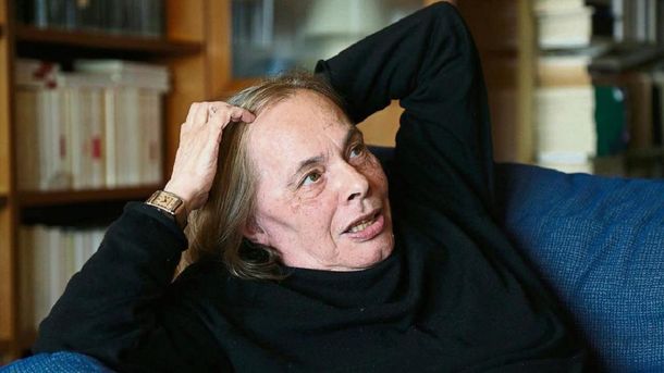 Quién es Cristina Peri Rossi, ganadora del Premio Cervantes 2021