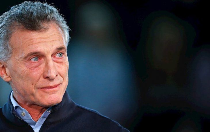 Sin autocrítica, Macri criticó al Gobierno por la inflación