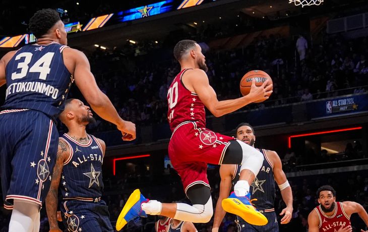 La NBA cambia el All-Star Game: nuevo formato y una pregunta incómoda de fondo