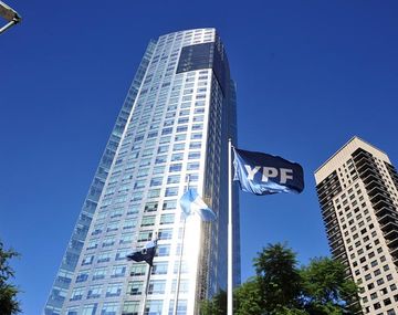 El CIADI admitió la demanda de arbitraje por YPF