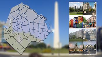 ¿cuantos metros podes comprar en cada barrio porteno con us$100 mil? ¿cuantos metros podes comprar en cada barrio porteno con us$100 mil?