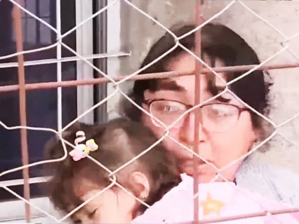 ¿Qué necesidad había de pegarle siete tiros?: habló la hermana del ladrón asesinado en Quilmes