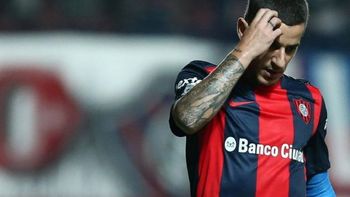 El lamento de Romagnoli por no ser convocado ante Flamengo El lamento de Romagnoli por no ser convocado ante Flamengo