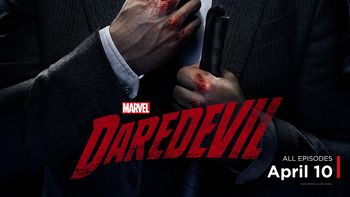 llega daredevil, la nueva serie de netflix llega daredevil, la nueva serie de netflix