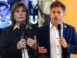 bullrich apunto contra kicillof por el triple femicidio de varela: que se haga cargo bullrich apunto contra kicillof por el triple femicidio de varela: que se haga cargo