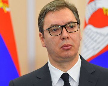El Presidente de Serbia juró que nunca reconocerá a Kosovo