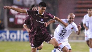 el granate fue mas que colon y gano con justicia el granate fue mas que colon y gano con justicia