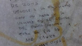 difunden en las redes sociales una supuesta amenaza de tragedia en ciudad universitaria difunden en las redes sociales una supuesta amenaza de tragedia en ciudad universitaria