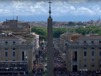 Funeral del papa Francisco en vivo: minuto a minuto