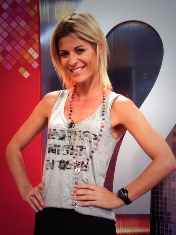 En medio de la separación de Cabré y La China, Tobal grita su felicidad