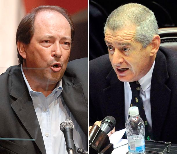 Siguen los cruces y polémicas por la reforma judicial