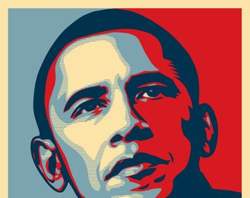 Obama y Justin Bieber ganan los Oscar de Internet