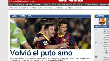 Diario Sport Diario Sport