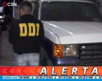 Cayó la banda de los chicos bien de Zona Sur: están acusados de robar 500 mil dólares y 2 millones de pesos