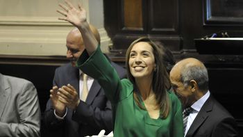 vidal abrio el ano legislativo: yo no estoy aca para construir una candidatura ni hacerme rica vidal abrio el ano legislativo: yo no estoy aca para construir una candidatura ni hacerme rica