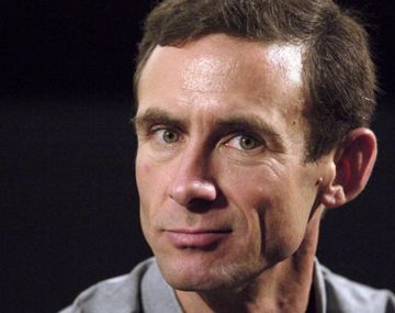 Chuck Palahniuk