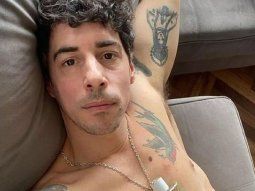 esteban lamothe revelo cual es su fetiche sexual: me gusta... esteban lamothe revelo cual es su fetiche sexual: me gusta...