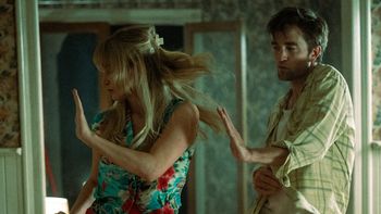 matate, amor: tres datos para conocer el nuevo film de robert pattinson matate, amor: tres datos para conocer el nuevo film de robert pattinson