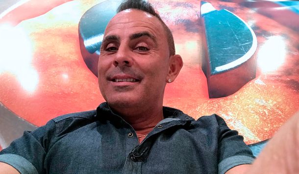 Lunati habló de su salida de TyC Sports