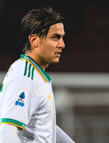 En Italia aseguran que Dybala dejará Roma y podría llegar a Boca a mitad de año