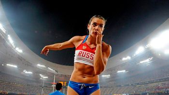 por un escandalo de dopaje, una estrella mundial no podra estar en rio 2016 por un escandalo de dopaje, una estrella mundial no podra estar en rio 2016